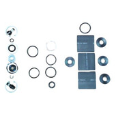 10 Boxxer Race Service Kit - Silver