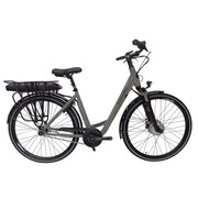 Bicicleta Electrica Corwin 28124 - 28 Inch, M, Gri