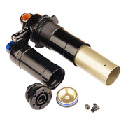 Damper Body/Reservoir Assy 2011 Vivid R2C - 200/203 x 57 mm