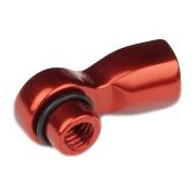 Elixir R/Cr/Cr Mag/X0/Elixir 9/Elixir 7 Banjo Kit - Red