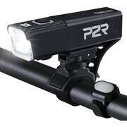 Far Fata Bicicleta P2R FOTTON 800 (USB) - Negru