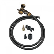 Kit Upgrage Pompa Topeak Tubihead, Tubh-01, Cap Tubeless