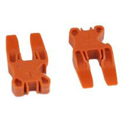 Pad Spreader Tool, Elixir Caliper - Orange