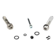 Elixir Cr Caliper Hardware Kit Avid - Silver