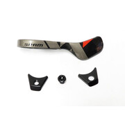 XX Trigger Pull Lever Kit - Right, Black