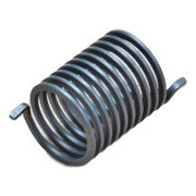 06-09 X0 Rear Derailleur Torsion Spring - Silver