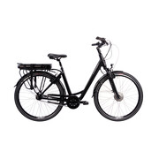 Bicicleta electrica Corwin 28324 - 28 inch, M, Albastru