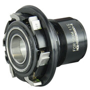 Caseta Butuc Novatec X4 Xd Mtb Sram - 11/12 Viteze, Negru