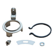 HammerSchmidt Actuator Assembly - Silver