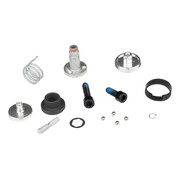 08-10 Bb7 Mtb Internals Kit - Silver-Black