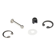 Code Pushrod Kit - Black