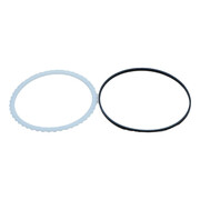 HammerSchmidt Damper Assembly - Black