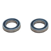 Hub Bearings Front Pair S40/S60/S80 - Silver