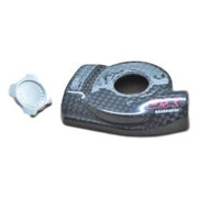 Select X0 Trigger Cover Kit - Left, Red