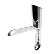 Suport Bicicleta Flashstand Slim X Tw026, Ajustabil, Road