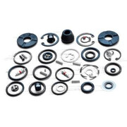 Service Kit Rockshox - Air U-turn/Motion Control 2010 Revelation