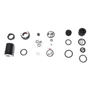 Service Kit Rockshox - Lyrik New 2 Step Air 2010-2011 - Black