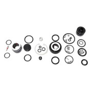 Service Kit Rockshox - Totem New 2 Step Air 2010-2011 - Black