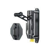 Suport Perete Bicicleta Topeak Swing-Up DX, TW019 - Negru