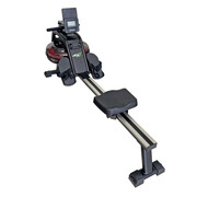 Aparat Canotaj/Vaslit Cu Pompa De Apa Dhs 3010 - Negru