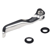 Lever Blade Kit Aluminum Code R - Ice Grey