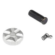 Lever Reach Adjuster Kit - 2011 Code - Black