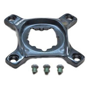 Spider X0DH 104/64 Bcd Single Speed GXP Mirror - Black