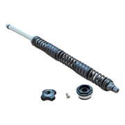 Spring Internals, top Cap And Adjuster Knob Kit, xc30, x-Soft - 80 mm