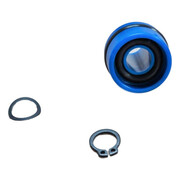 Air Piston Kit Boxxer Solo Air - 32 Mm, Blue