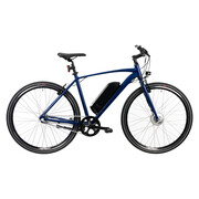Bicicleta Electrica 28171 V-brake - 28 Inch, M-L, Albastru