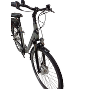Bicicleta Electrica Corwin 28124 - 28 Inch, M, Gri