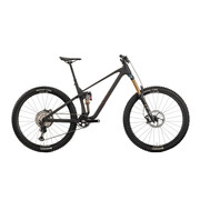 Bicicleta Full Suspension Raymon Rokua 170 Ultra 2025 - 29 Inch, L, Negru - XT