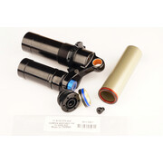 Damper Body/Reservoir Assy - 2011 Vivid R2C - 240 x 76 Mm, Black