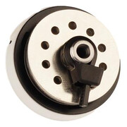 Main Piston Assy, Low - 2011 Vivid Air R2C - Silver-Black