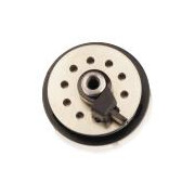 Main Piston Assy, Mid - 2011 Vivid Air R2 - Silver-Black