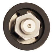 Main Piston Assy, Mid - 2011 Vivid R2C - Silver-Black