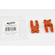 Pad Spreader Tool, Elixir Caliper - Orange