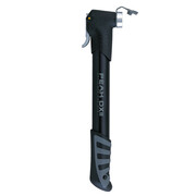 Pompa Manuala Bicicleta Topeak Peak DX II TPD-3B - Negru
