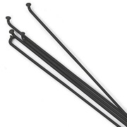 Spite Bicicleta Devron Tip J - Set 100 Buc, 182 Mm, Negru