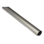 Tora 318 Trail Air Tube - 250 Mm, Silver