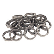 Totem Oil Seal SRS-61895 - Black