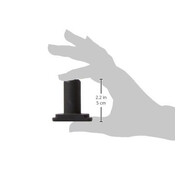 Unealta Presa Truvativ Extractie Rulmenti Pedalier Bb30, Negru