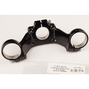 Upper Crown - 2010-2012 Boxxer - 35 Mm, Tall, Black