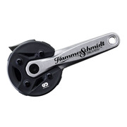 Angrenaj Pedalier Truvativ Hammerschmidt Fr - 2x9 Viteze, 24-22t