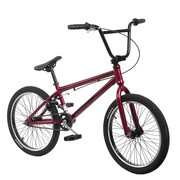 Bicicleta Copii Bmx Jumper 2005 - 20 Inch, Violet