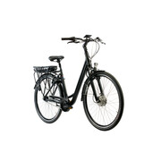 Bicicleta electrica Corwin 28324 - 28 inch, M, Albastru