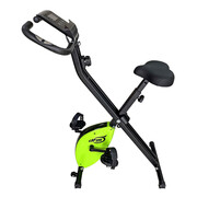 Bicicleta Fitness Dhs X-Bike - Negru-Verde