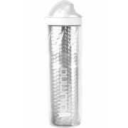 Bidon Apa Alumna - 500 ml, Argintiu