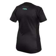 Bluza Ciclism Femei O'Neal Soul - M, Negru