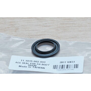 Driveside Hub Seal S40/S60/S80 - Black